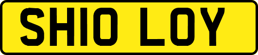 SH10LOY