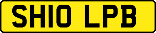 SH10LPB