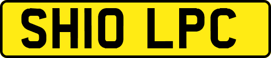 SH10LPC