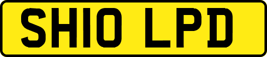 SH10LPD