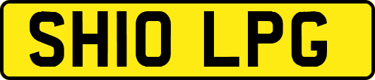 SH10LPG