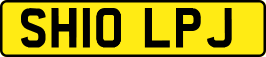 SH10LPJ