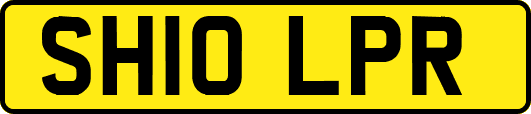 SH10LPR