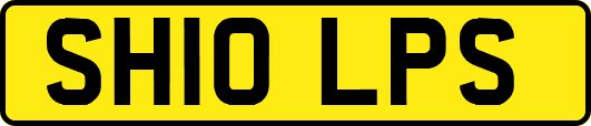 SH10LPS