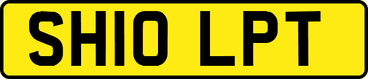 SH10LPT