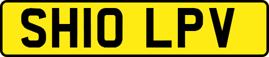 SH10LPV