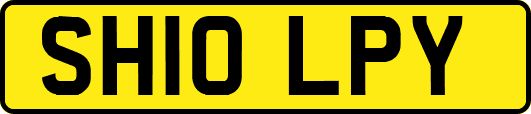 SH10LPY