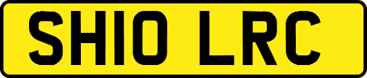 SH10LRC
