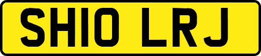 SH10LRJ