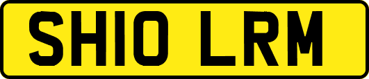 SH10LRM