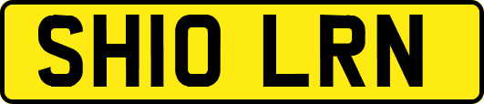 SH10LRN