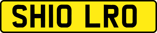 SH10LRO