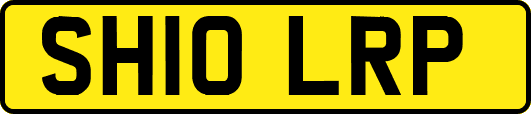 SH10LRP