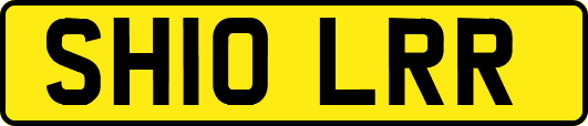 SH10LRR