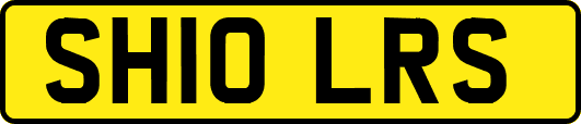 SH10LRS