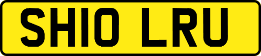 SH10LRU