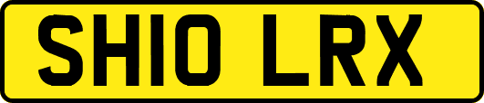 SH10LRX