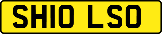 SH10LSO
