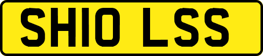 SH10LSS