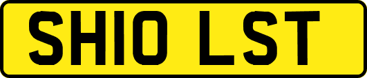 SH10LST