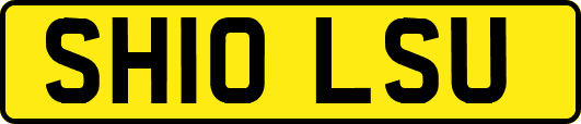 SH10LSU