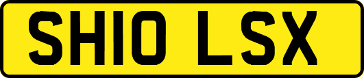 SH10LSX