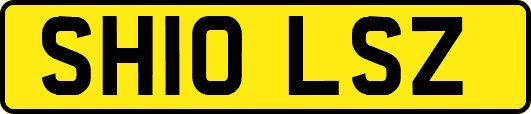 SH10LSZ