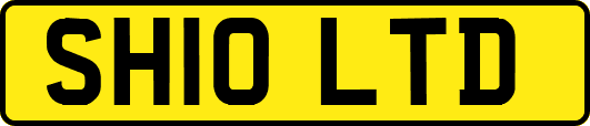 SH10LTD