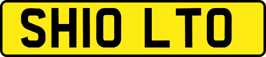 SH10LTO