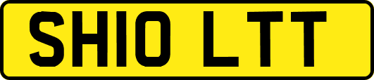 SH10LTT