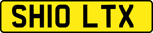 SH10LTX