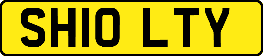 SH10LTY