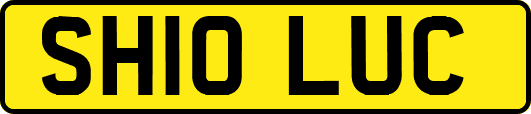 SH10LUC