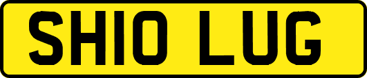 SH10LUG