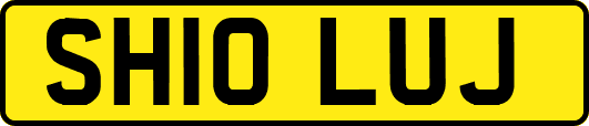 SH10LUJ