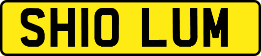 SH10LUM