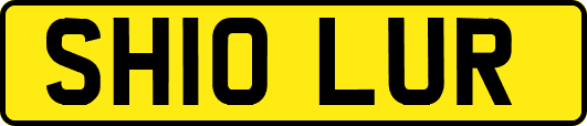 SH10LUR