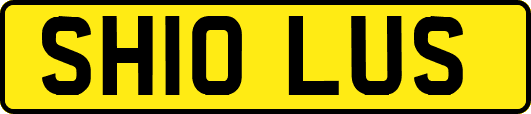 SH10LUS