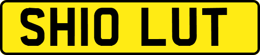 SH10LUT