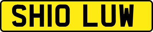SH10LUW