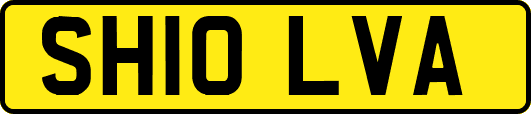SH10LVA