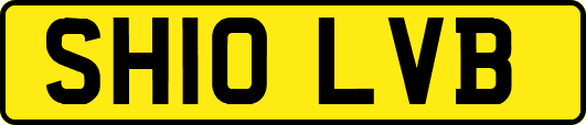 SH10LVB