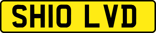 SH10LVD