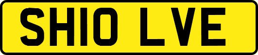 SH10LVE