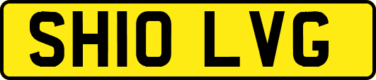 SH10LVG