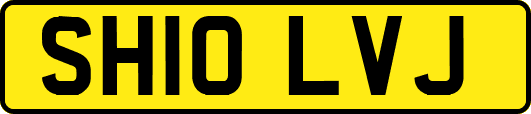 SH10LVJ