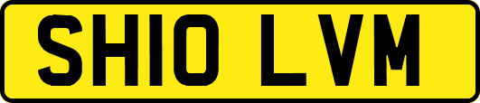 SH10LVM
