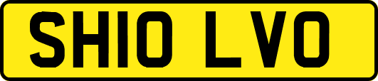 SH10LVO