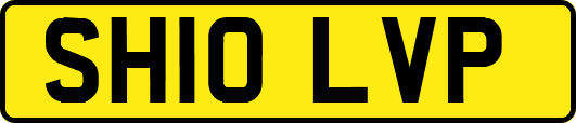 SH10LVP