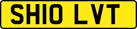 SH10LVT